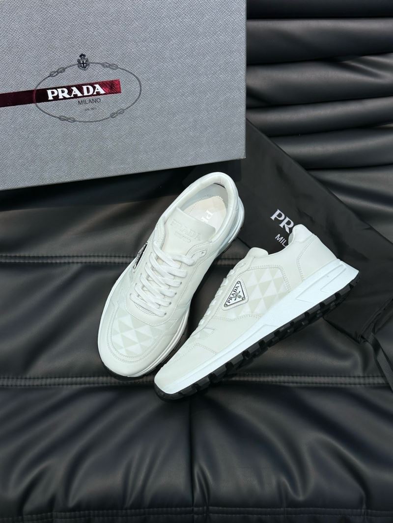 Prada Sneakers